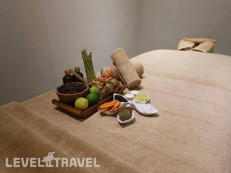 Фотография Alba Spa Hotel
