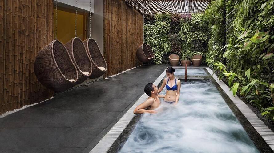Alba Spa Hotel
