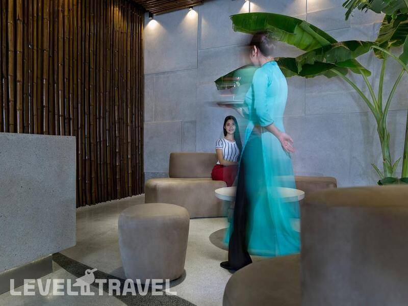 Фотография Alba Spa Hotel