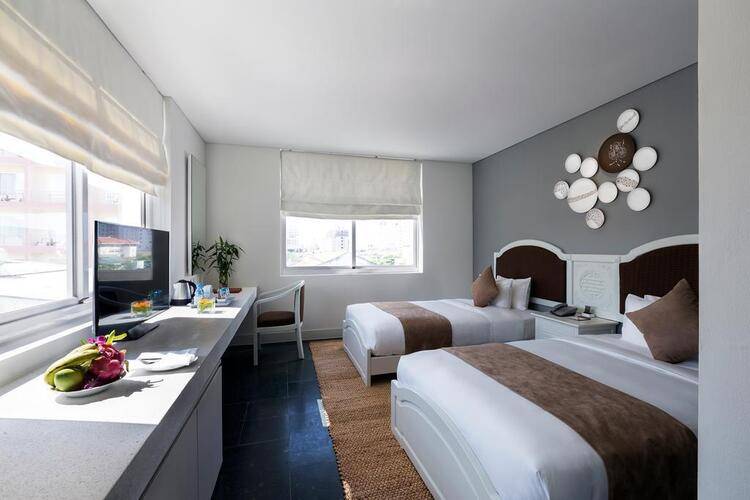 Alba Spa Hotel