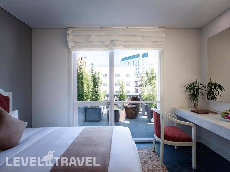 Фотография Alba Spa Hotel