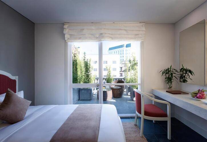 Alba Spa Hotel