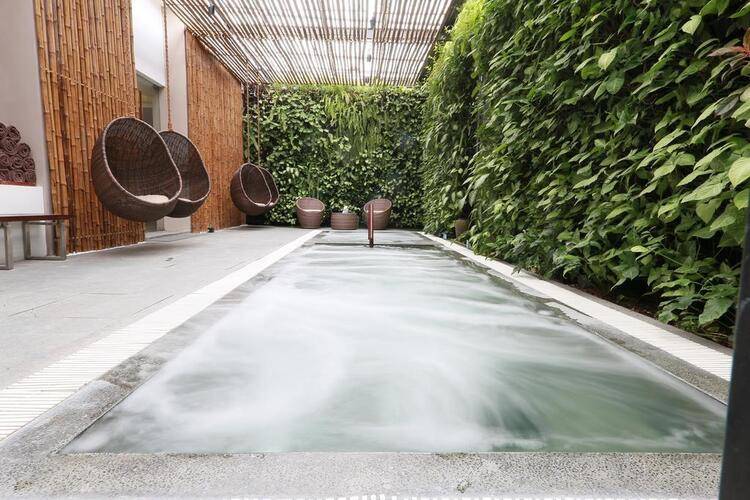 Alba Spa Hotel