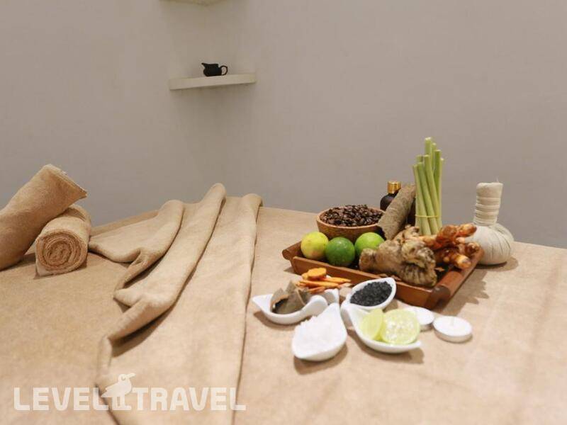 Фотография Alba Spa Hotel