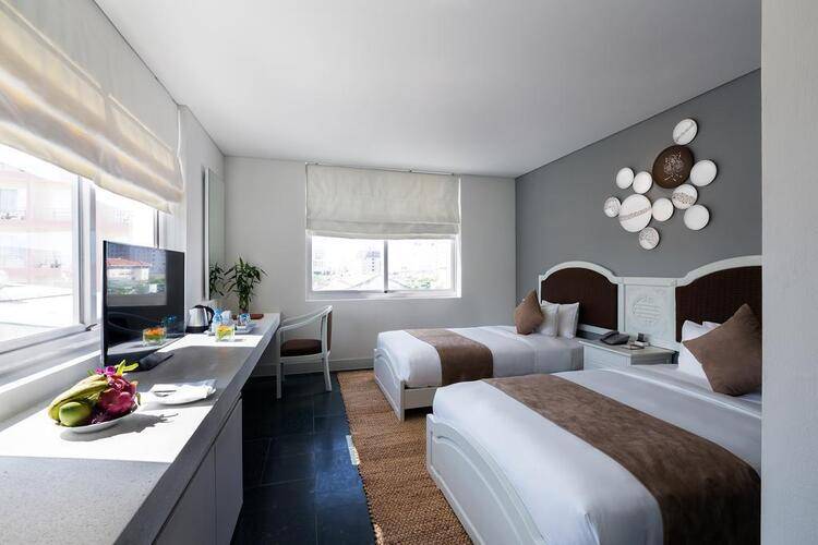 Alba Spa Hotel