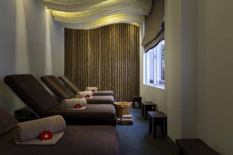 Alba Spa Hotel