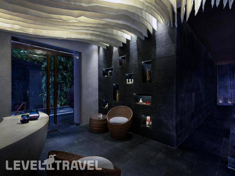 Фотография Alba Spa Hotel