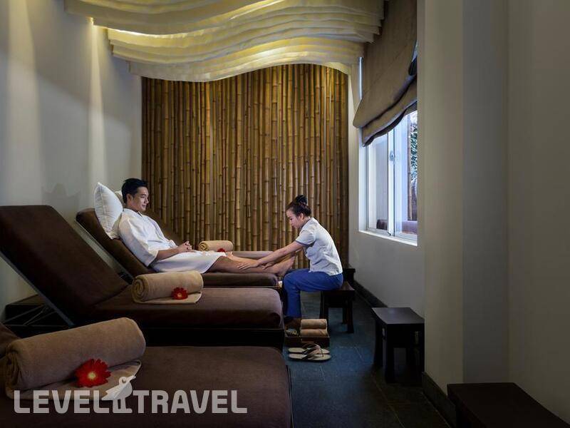 Фотография Alba Spa Hotel