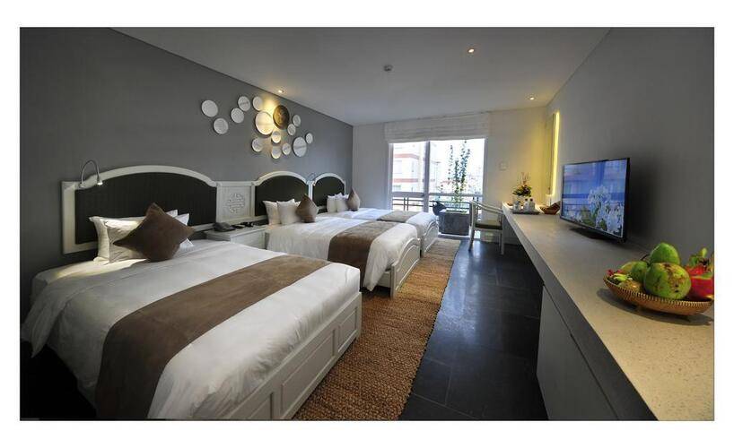 Alba Spa Hotel