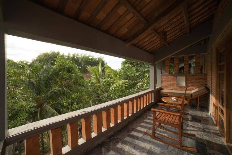 Pilgrimage Village Boutique Resort & Spa