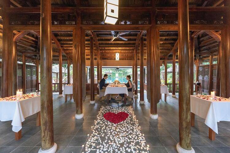 Pilgrimage Village Boutique Resort & Spa