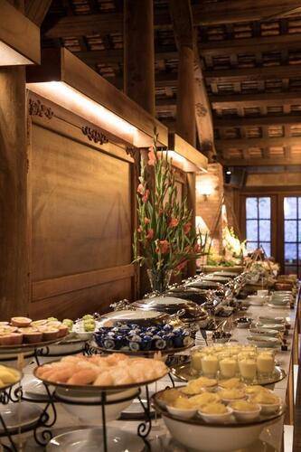 Pilgrimage Village Boutique Resort & Spa