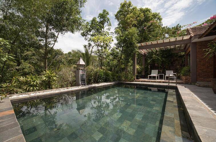 Pilgrimage Village Boutique Resort & Spa