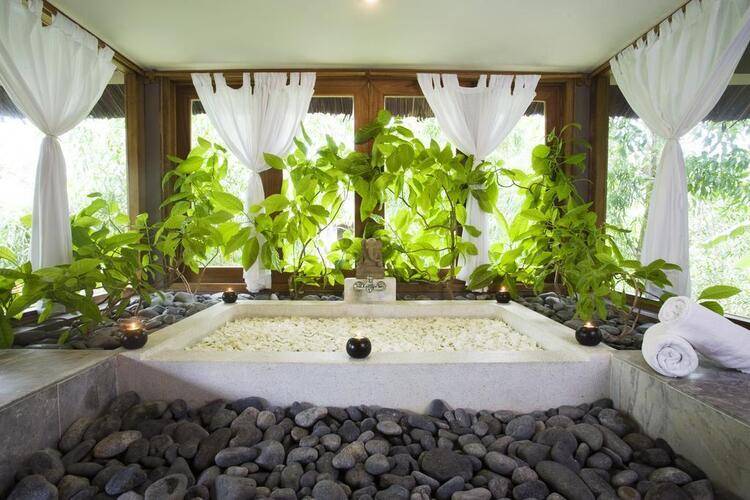 Pilgrimage Village Boutique Resort & Spa