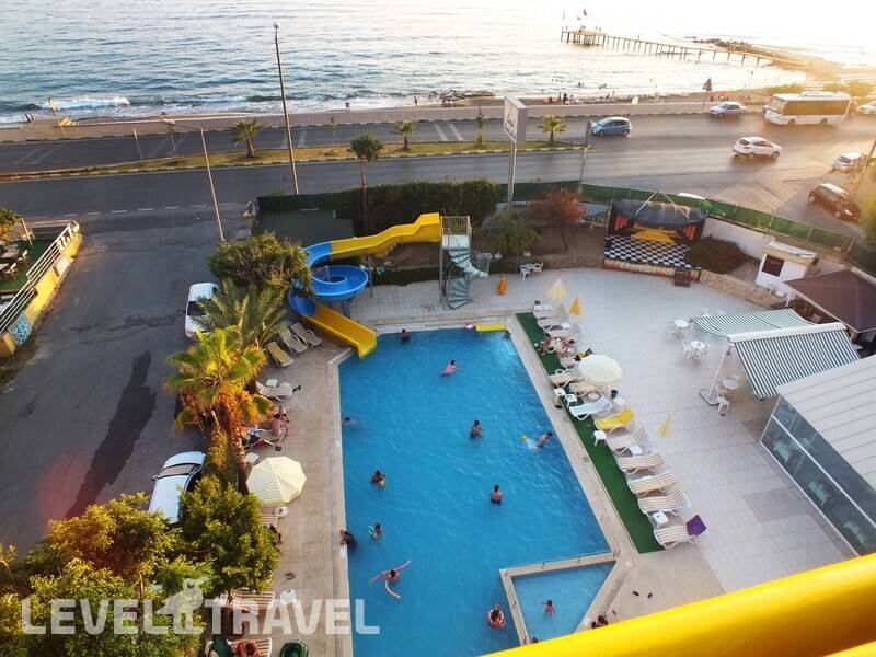 Фотография Otel 1461