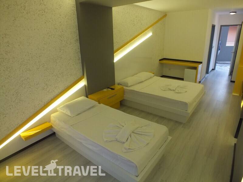 Фотография Otel 1461