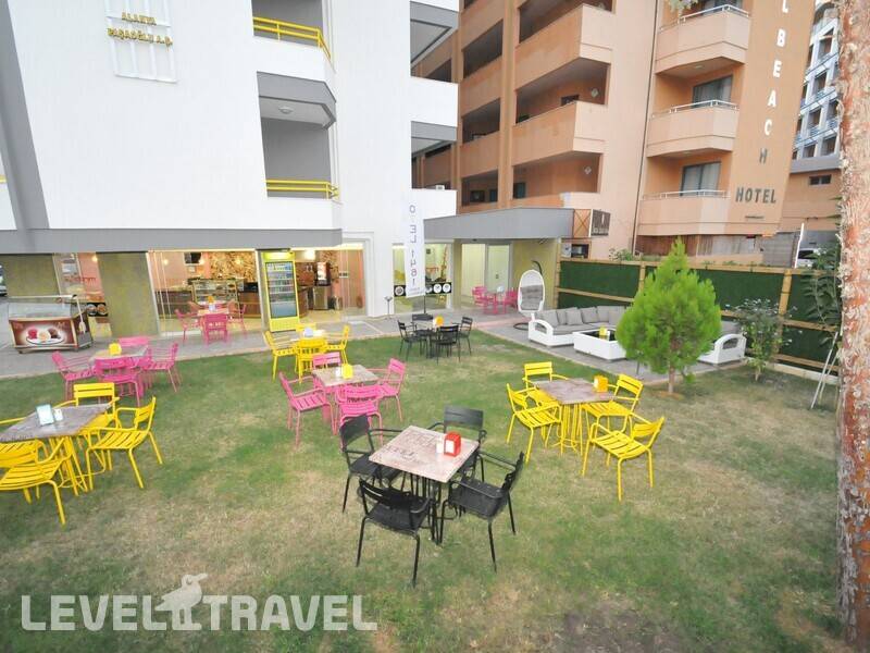 Фотография Otel 1461
