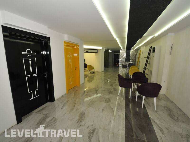 Фотография Otel 1461