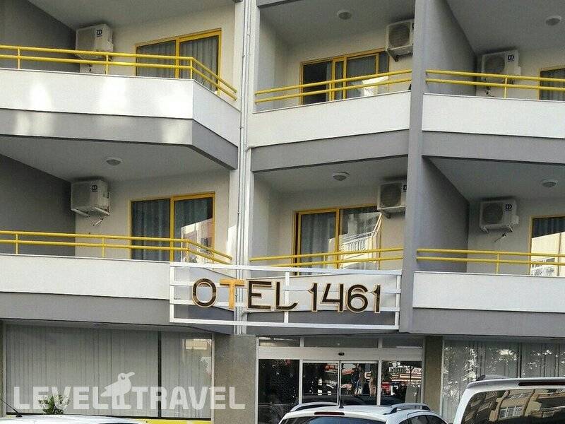 Фотография Otel 1461