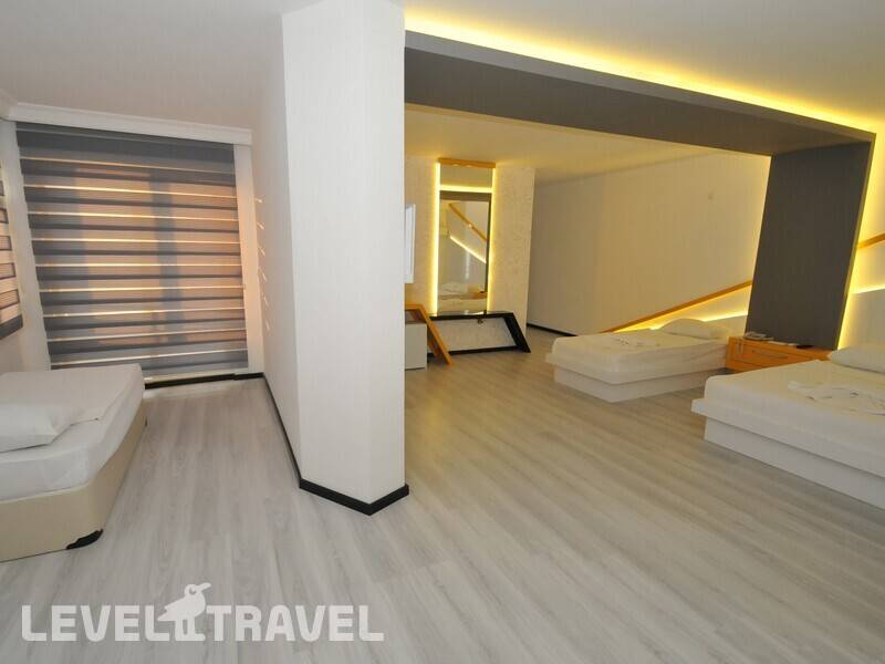 Фотография Otel 1461