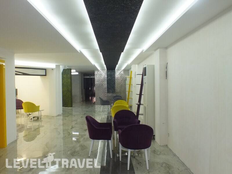 Фотография Otel 1461