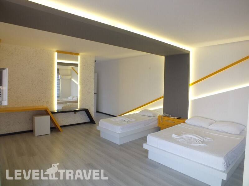 Фотография Otel 1461