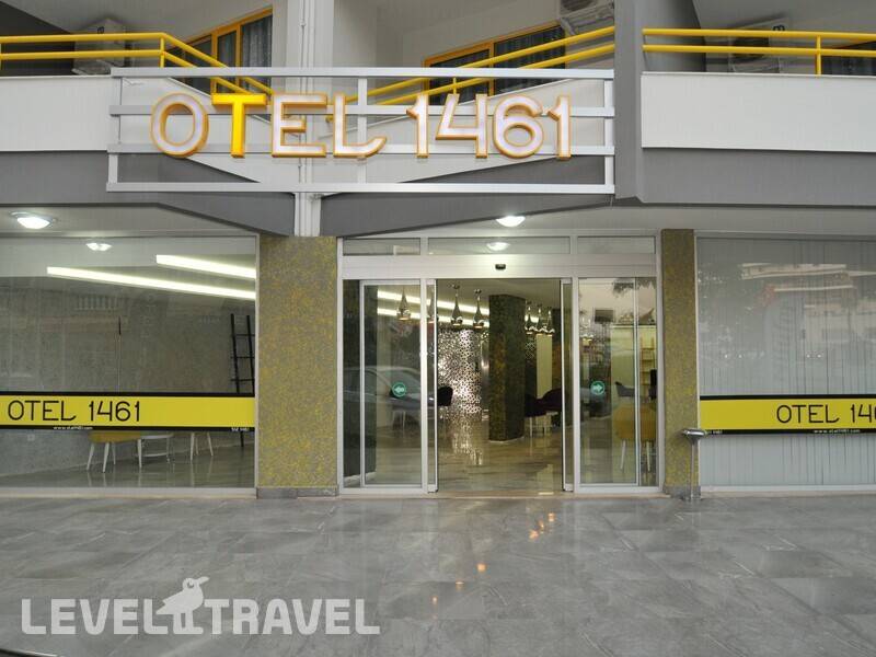 Фотография Otel 1461