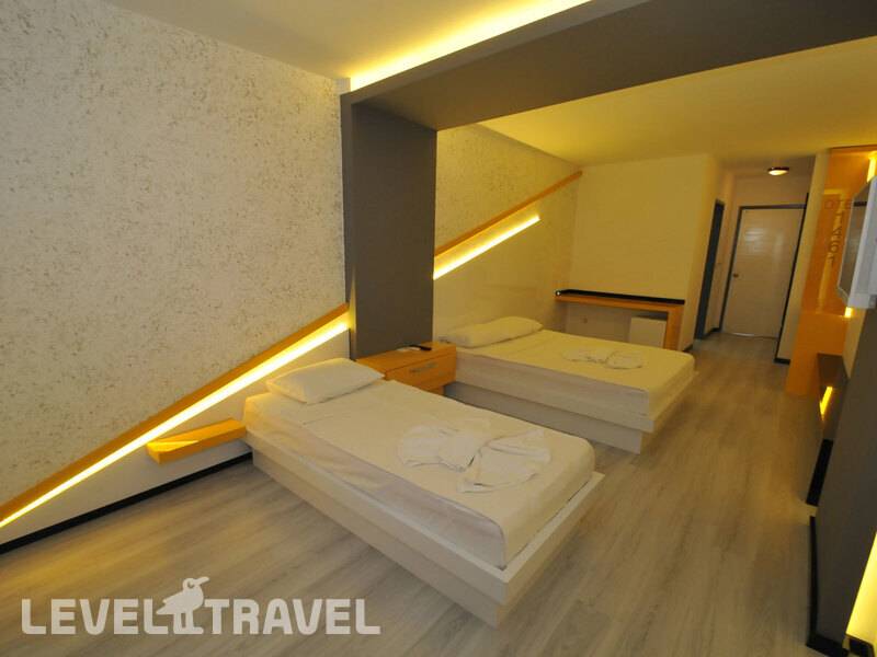 Фотография Otel 1461