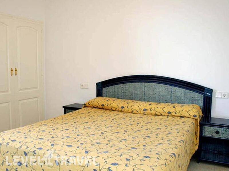 Фотография Unitursa Zafiro Apartamentos