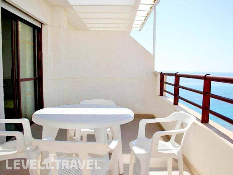 Фотография Unitursa Zafiro Apartamentos