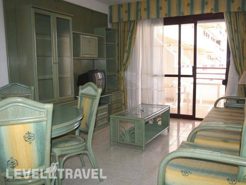 Фотография Unitursa Zafiro Apartamentos