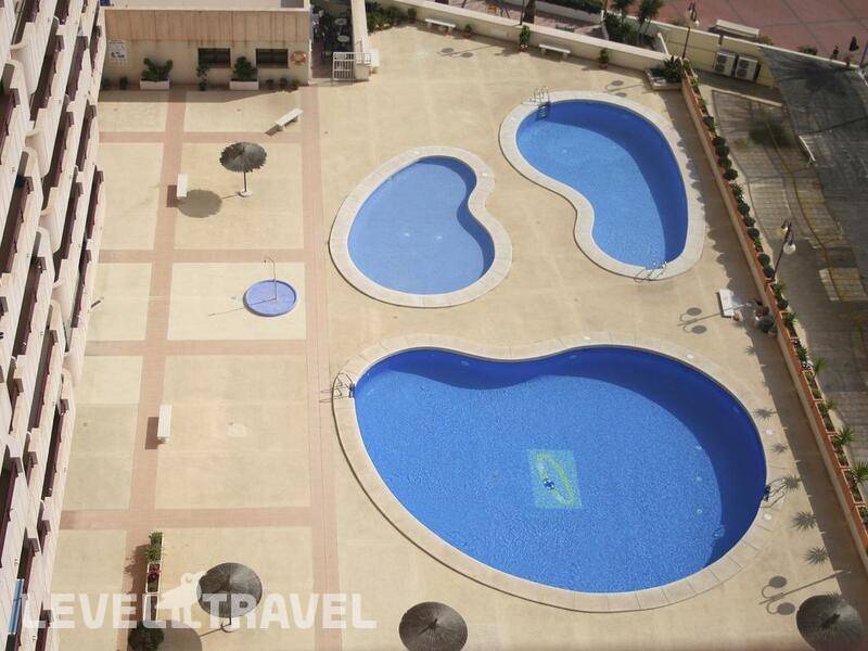 Фотография Unitursa Zafiro Apartamentos