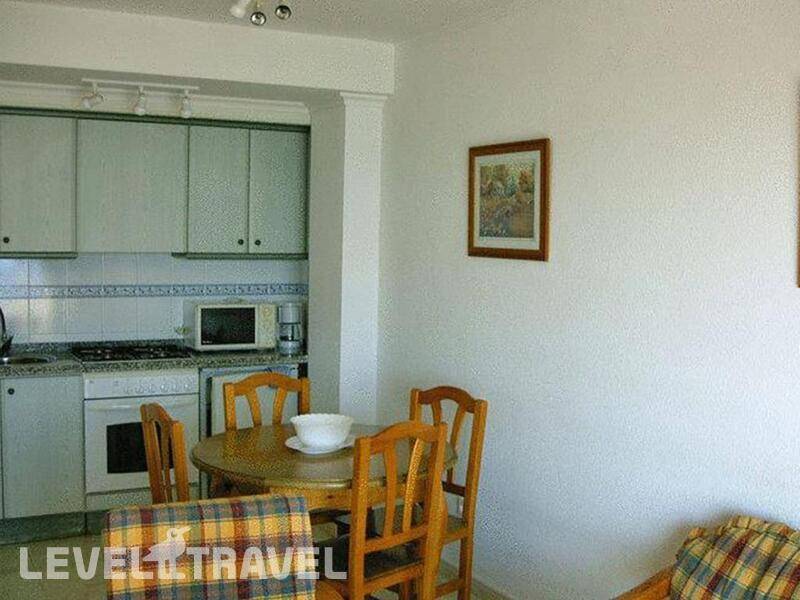 Фотография Unitursa Zafiro Apartamentos