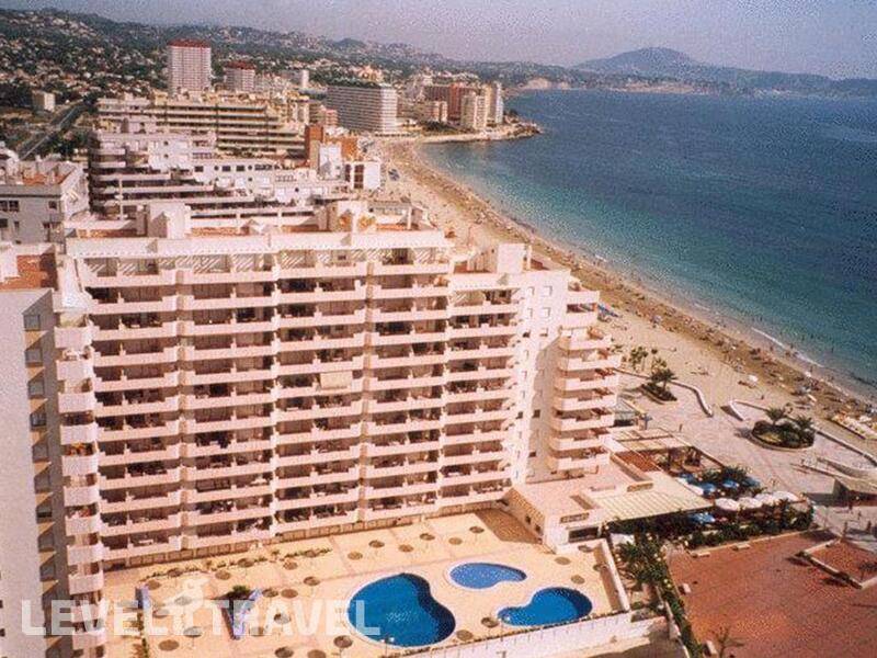 Фотография Unitursa Zafiro Apartamentos