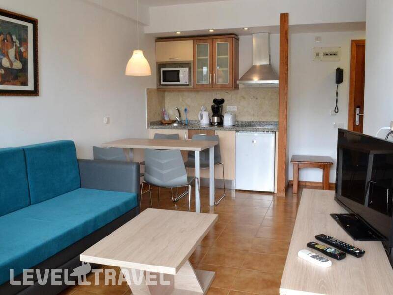 Фотография Montemayor Apartments