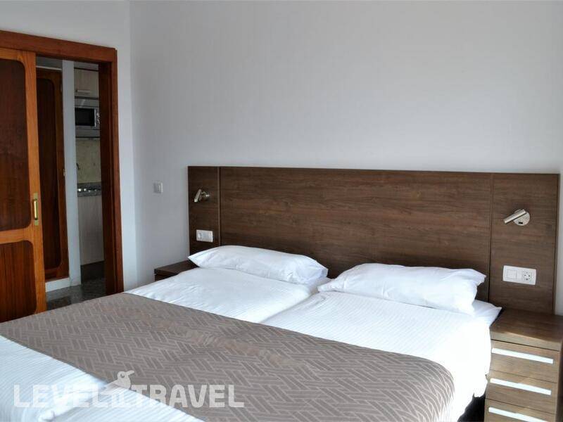 Фотография Montemayor Apartments
