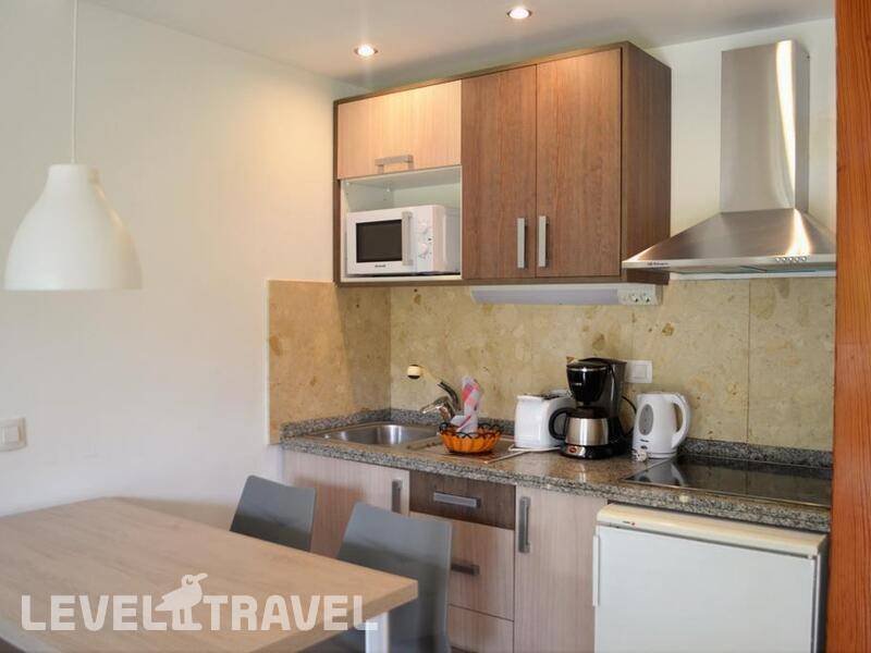 Фотография Montemayor Apartments