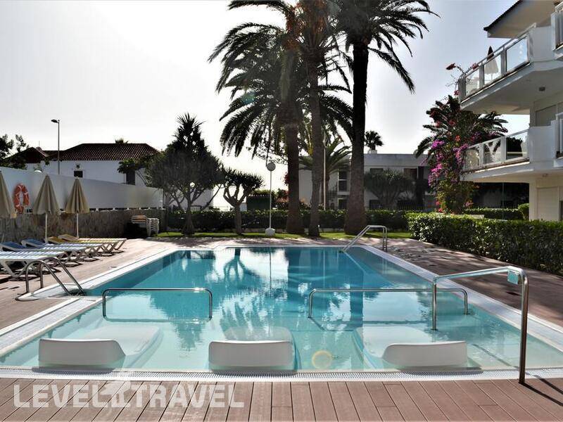 Фотография Montemayor Apartments