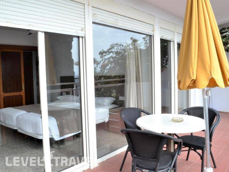 Фотография Montemayor Apartments