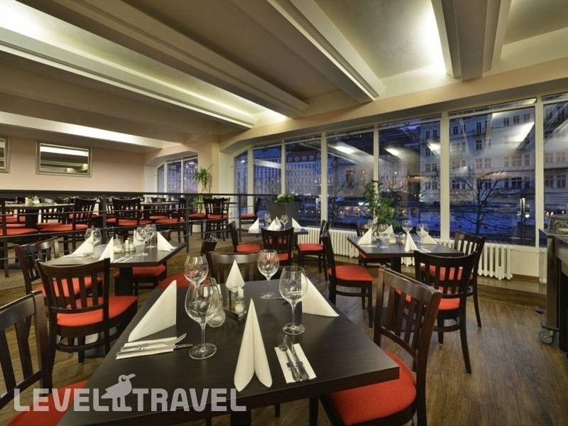 Фотография Esplanade Ea Hotel Фотография Esplanade Ea Hotel