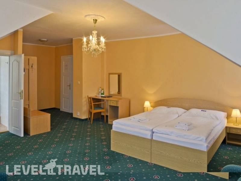 Фотография Esplanade Ea Hotel Фотография Esplanade Ea Hotel