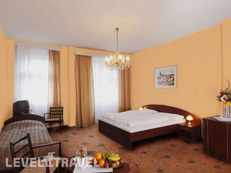 Фотография Esplanade Ea Hotel Фотография Esplanade Ea Hotel