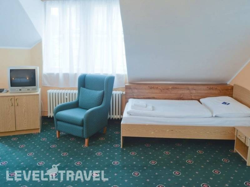 Фотография Esplanade Ea Hotel Фотография Esplanade Ea Hotel