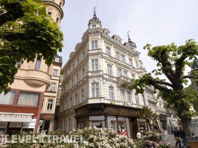 Фотография Esplanade Ea Hotel Фотография Esplanade Ea Hotel