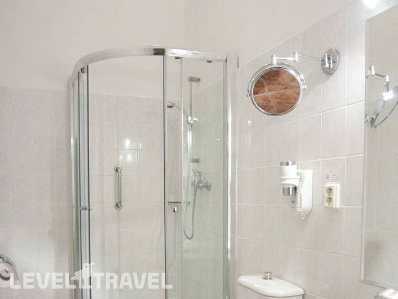 Фотография Esplanade Ea Hotel Фотография Esplanade Ea Hotel