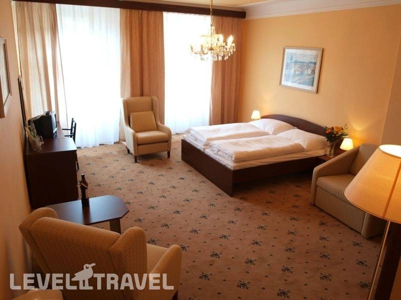 Фотография Esplanade Ea Hotel Фотография Esplanade Ea Hotel