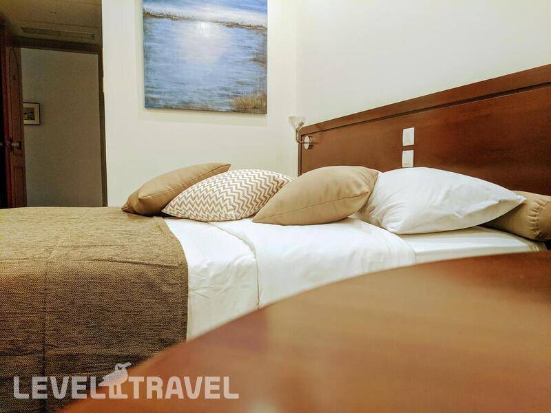 Фотография Lepanto Beach Hotel