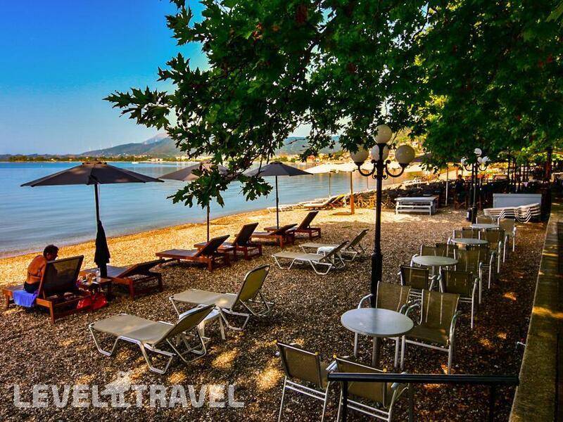 Фотография Lepanto Beach Hotel