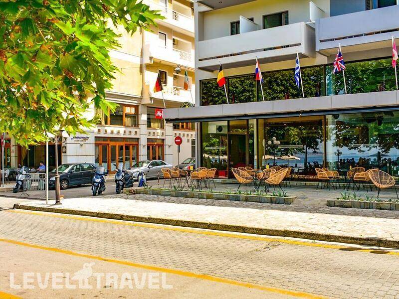 Фотография Lepanto Beach Hotel