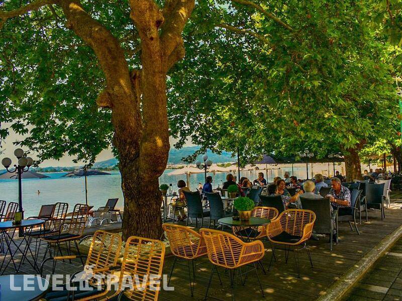 Фотография Lepanto Beach Hotel